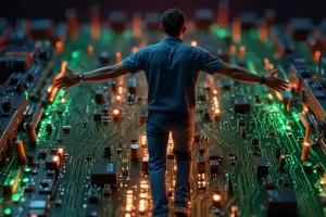 Изкуственият интелект ще навлезе във всеки аспект от живота на