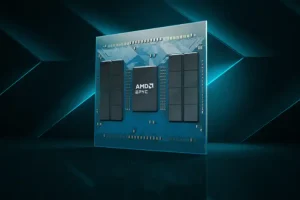 Процесорите EPYC 9004 подпомагат изследванията на учените в области като