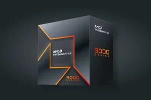 Чиповете Threadripper на AMD оглавяват класациите за най бързи потребителски процесори  снимка