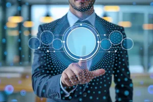 Корпорациите започват да внедряват в мащаб генеративен изкуствен интелект снимка CC0