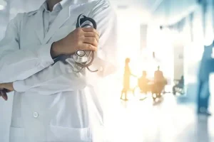 Болниците в САЩ претърпяха масови сривове на компютърните си системи