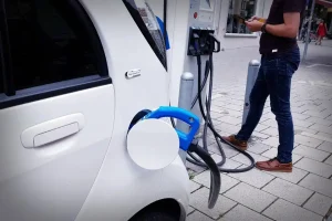 Китайските електромобили се приемат с отворени обятия в страната станала