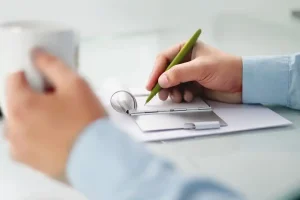 Най важната подкрепа при неочаквана загуба на работа е помощта в