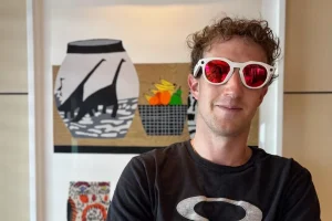 Марк Зукърбърг вярва че Meta ще стане лидер в създаването