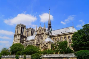 Дигиталното копие ще се използва за по добра поддръжка на сградата