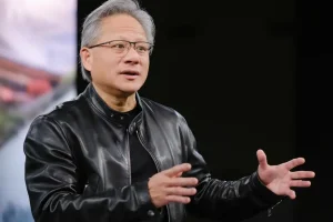 Дженсън Хуанг определи китайския пазар като огромен динамичен и изключително