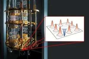 Учените преодоляха основната пречка пред квантовите компютри конвенционалните компютри вече