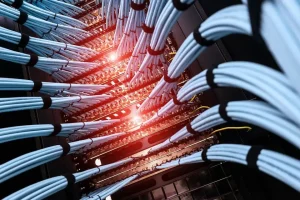 Повече от половината от 100 те най големи възела с центрове за