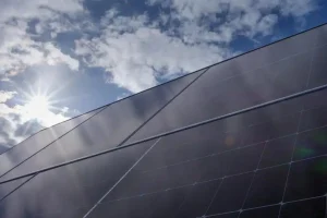 Географската ширина се оказа фактор с много силно въздействие въру