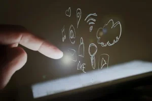 Две седмици четене на новини в социалните медии подобрява разпознаването