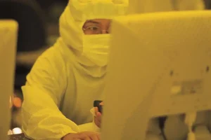 TSMC е ключов доставчик на чипове за технологични гиганти като